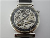 Orologio Pinko in Argento 3201 - 3201